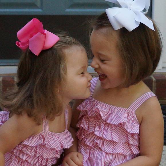 Meet your Posher, Adeline - Picture 1 of 1